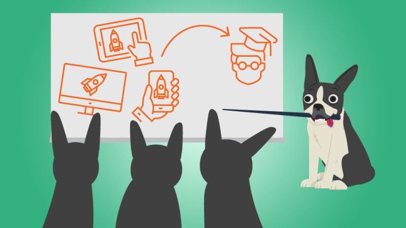 5 Tips For Creating Elearning For Mobile - Vintage Wallpapers - Ultra HD Full HD Collection